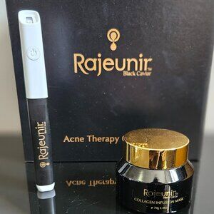 RAJEUNIR ACNE THERAPY COLLECTION- BRAND NEW- SEALED